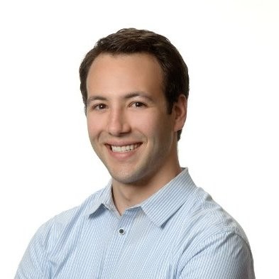 Alan's portrait